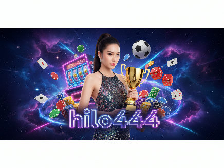 hilo444 ทางเข้า