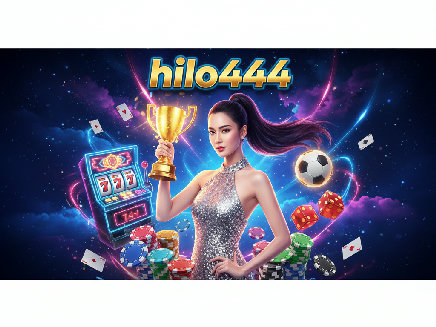 hilo444 login