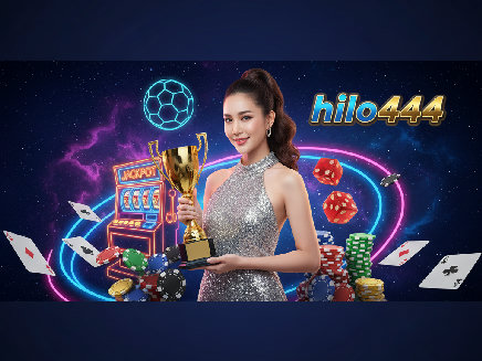 hilo444 slot