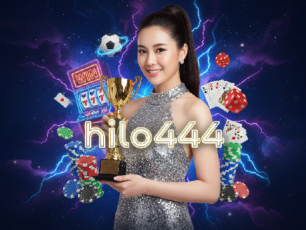 ทางเข้า hilo444