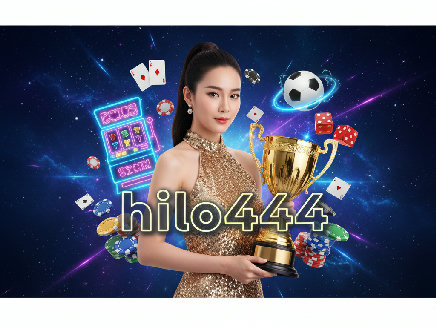hilo444